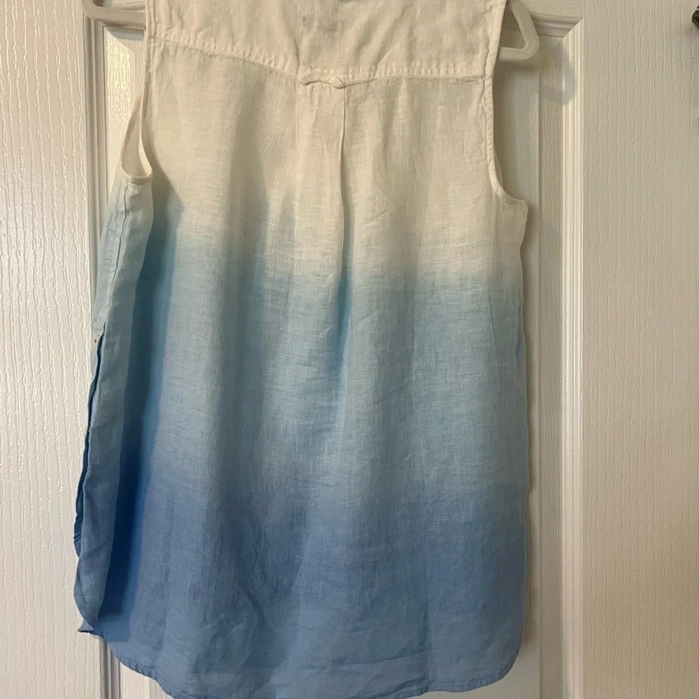 Talbot Tunic - Picture 2 of 3